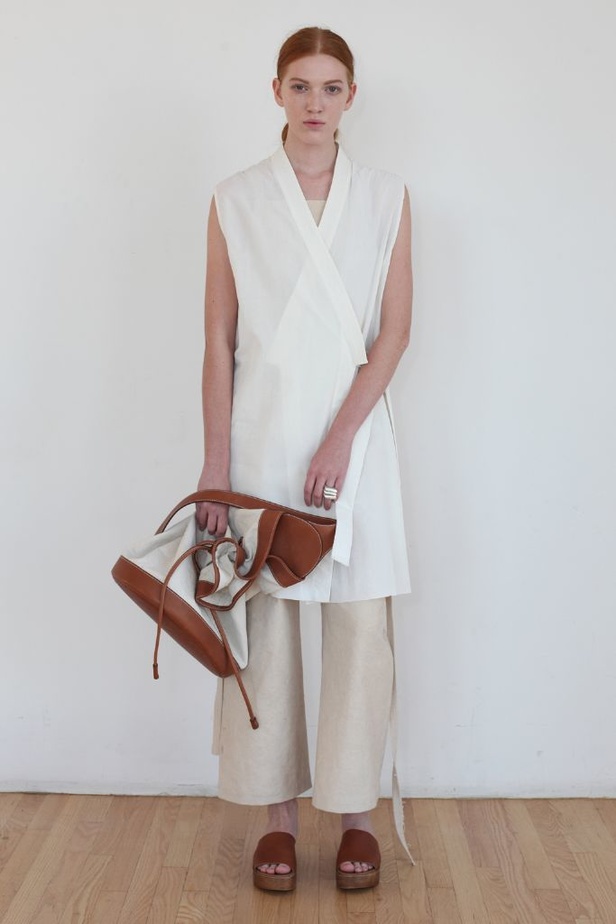 مجموعة باهتة وغير ملفتة من Simon Miller!