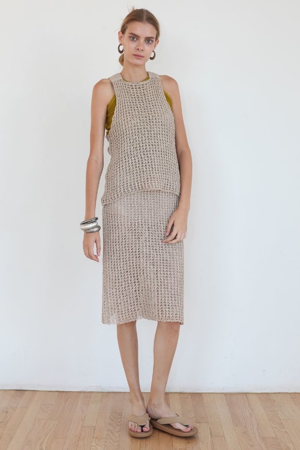 مجموعة باهتة وغير ملفتة من Simon Miller!