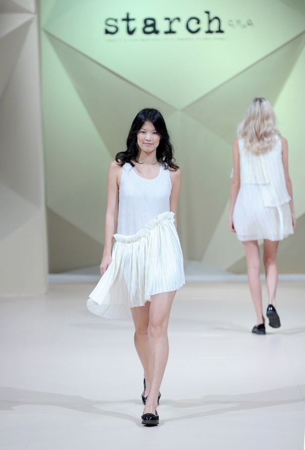 مجموعة Starch Foundation