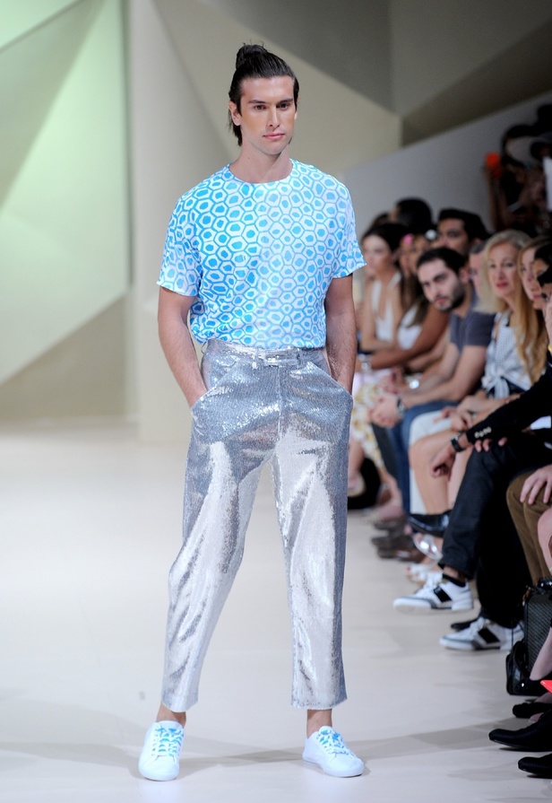 مجموعة Starch Foundation