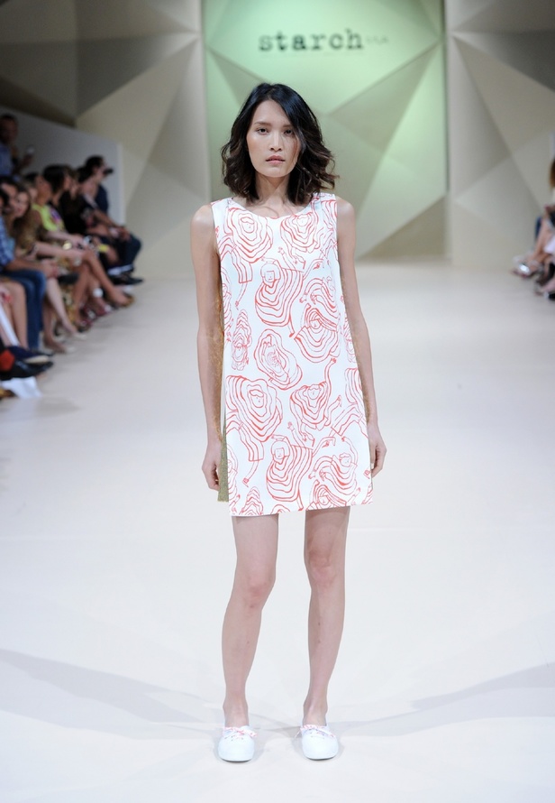 مجموعة Starch Foundation