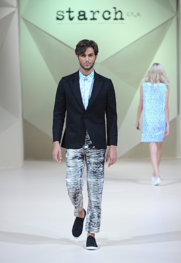 مجموعة Starch Foundation