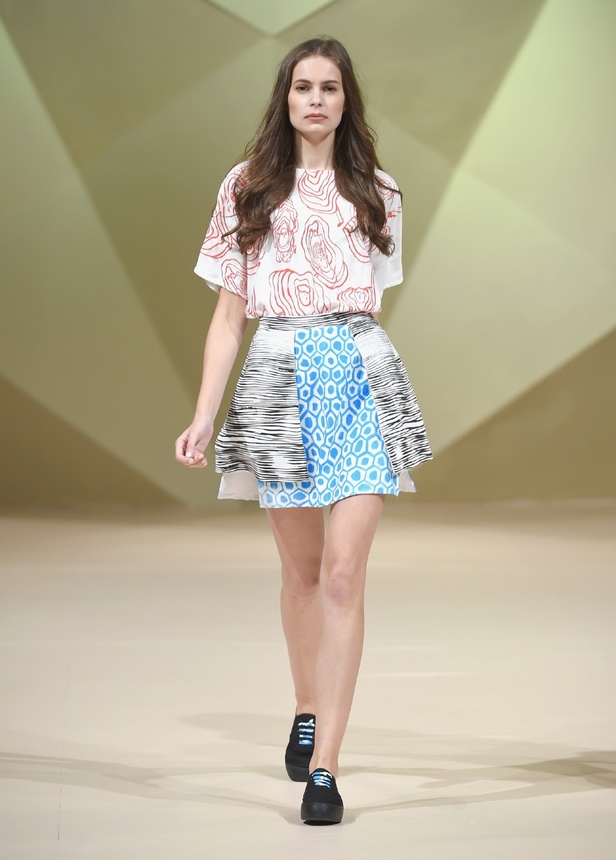 مجموعة Starch Foundation