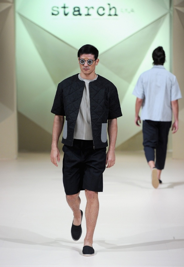 مجموعة Starch Foundation