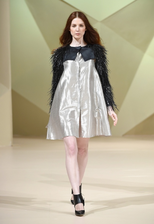 مجموعة Starch Foundation