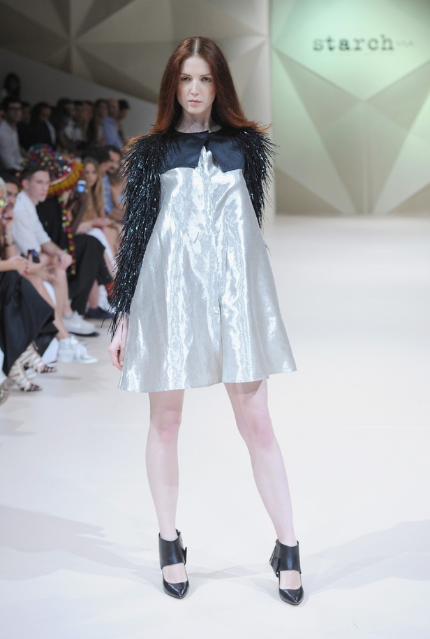 مجموعة Starch Foundation