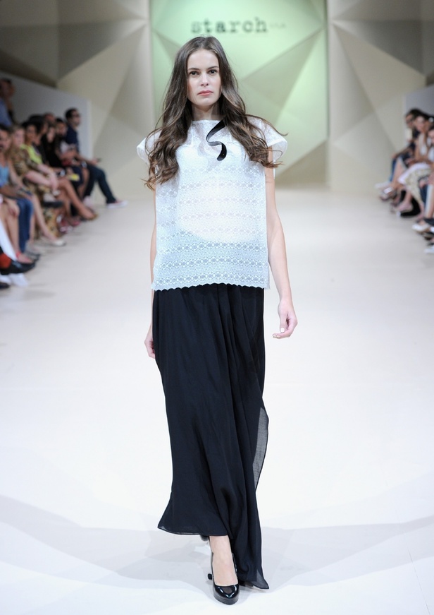 مجموعة Starch Foundation