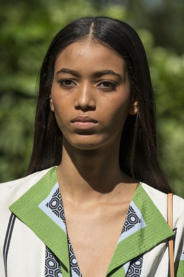 مجموعة دار "توري بورتش" لموسم ربيع وصيف 2018