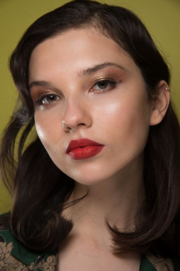 مجموعة "تيمبرلي" لموسم خريف وشتاء 2019-2018