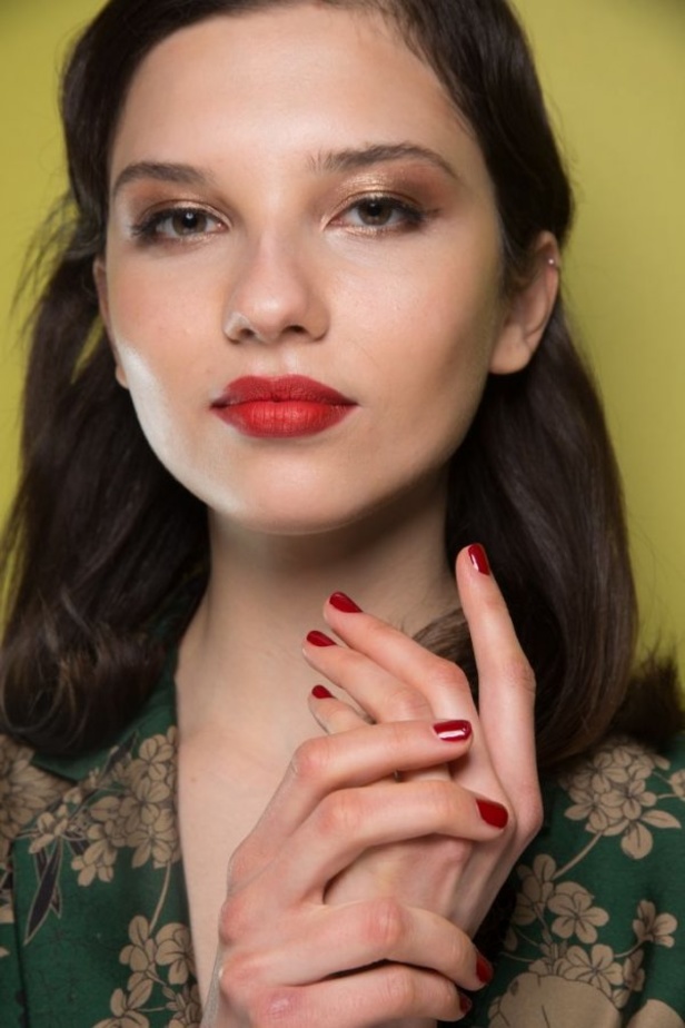 مجموعة "تيمبرلي" لموسم خريف وشتاء 2019-2018