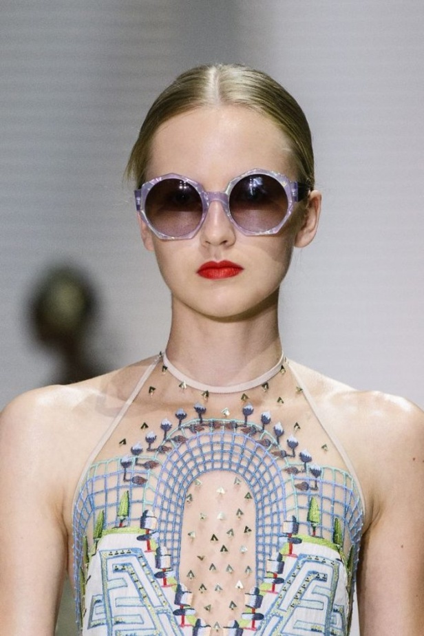 مجموعة "تيمبرلي لندن" لموسم ربيع وصيف 2018