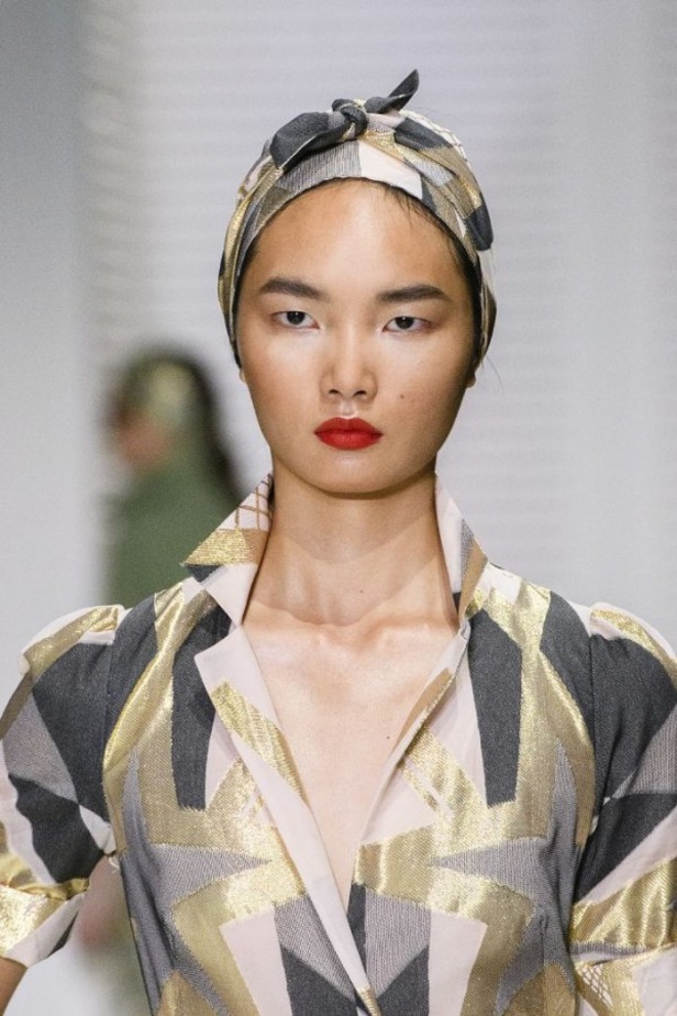 مجموعة "تيمبرلي لندن" لموسم ربيع وصيف 2018