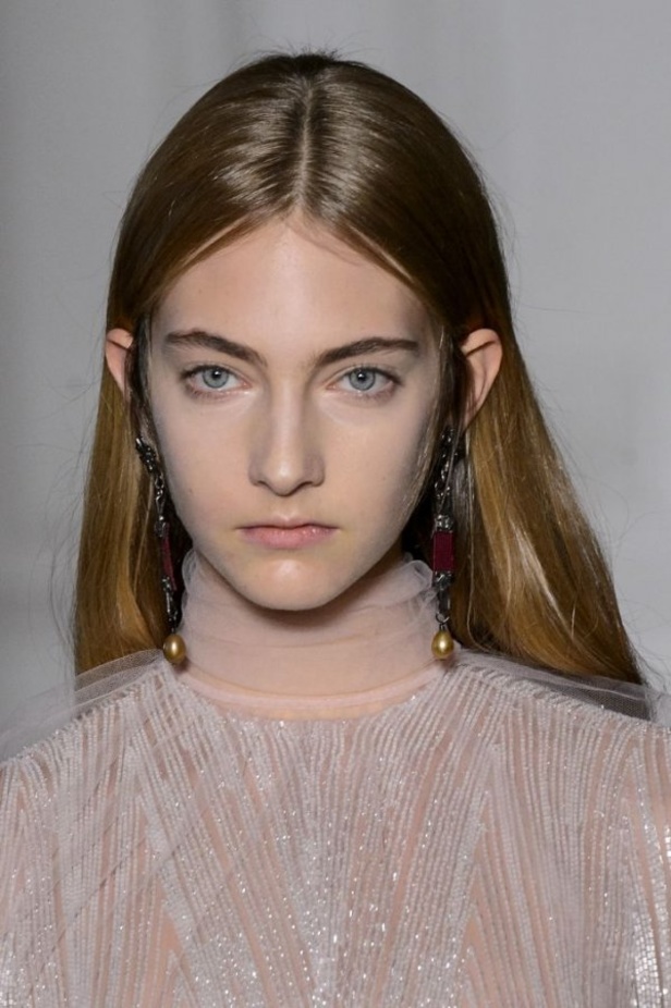 مجموعة فالنتينو للهوت كوتور لموسم ربيع وصيف 2017