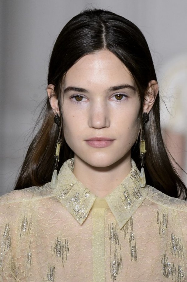 مجموعة فالنتينو للهوت كوتور لموسم ربيع وصيف 2017