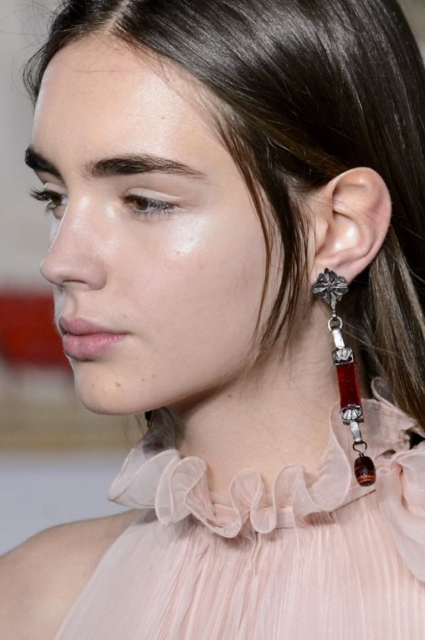 مجموعة فالنتينو للهوت كوتور لموسم ربيع وصيف 2017