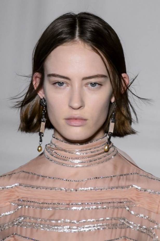 مجموعة فالنتينو للهوت كوتور لموسم ربيع وصيف 2017