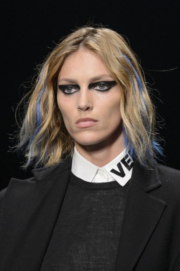 مجموعة "فيرساتشي" لموسم خريف وشتاء 2017-2018