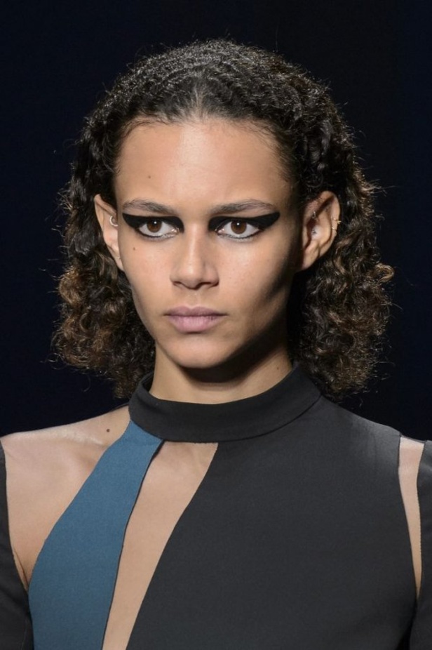 مجموعة "فيرساتشي" لموسم خريف وشتاء 2017-2018