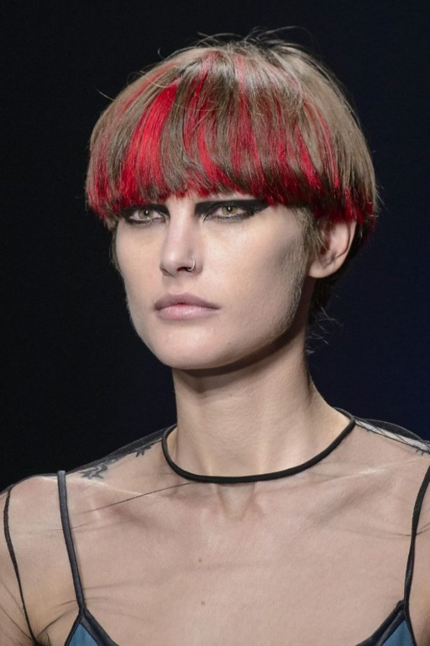 مجموعة "فيرساتشي" لموسم خريف وشتاء 2017-2018