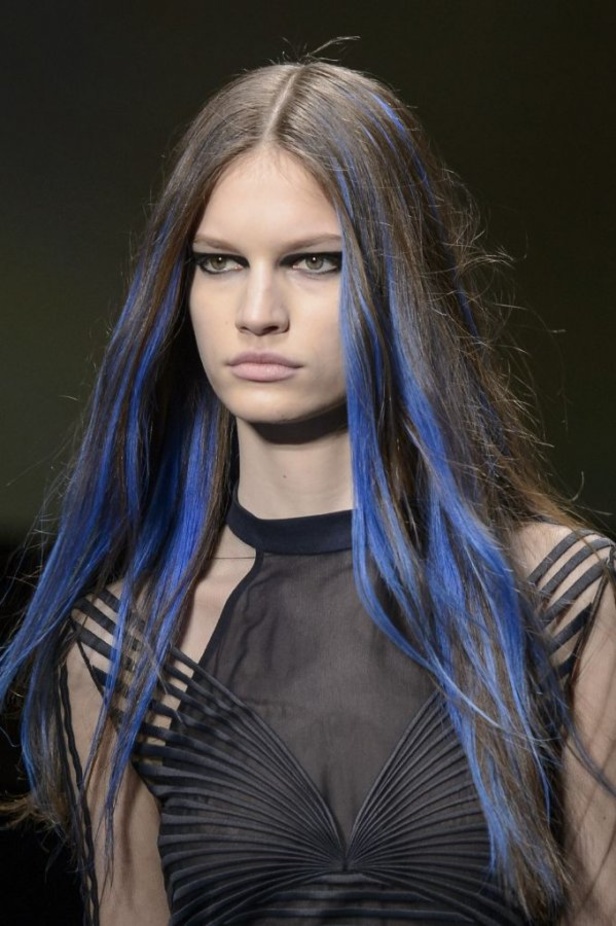 مجموعة "فيرساتشي" لموسم خريف وشتاء 2017-2018