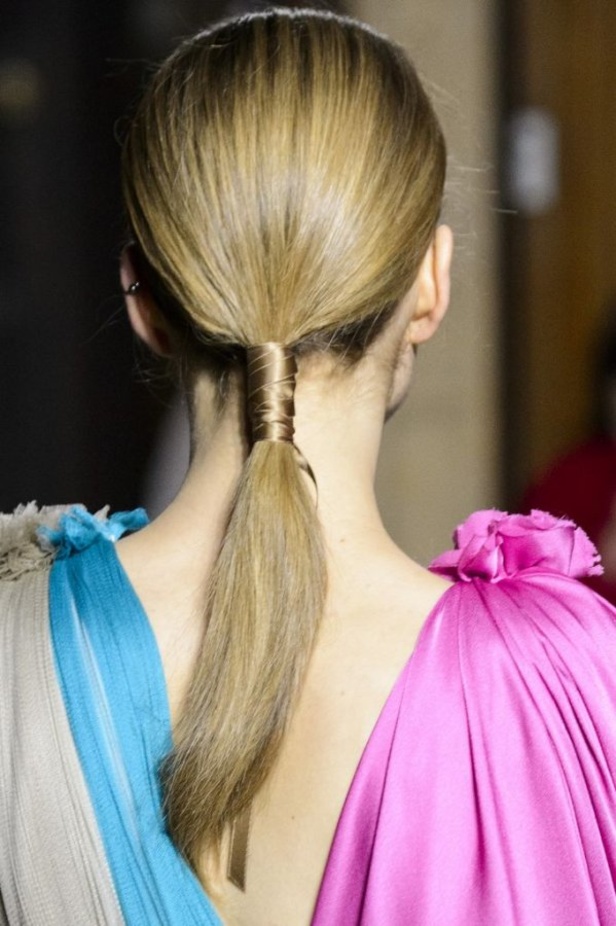 مجموعة فيونيت للألبسة الجاهزة لخريف و شتاء 2017