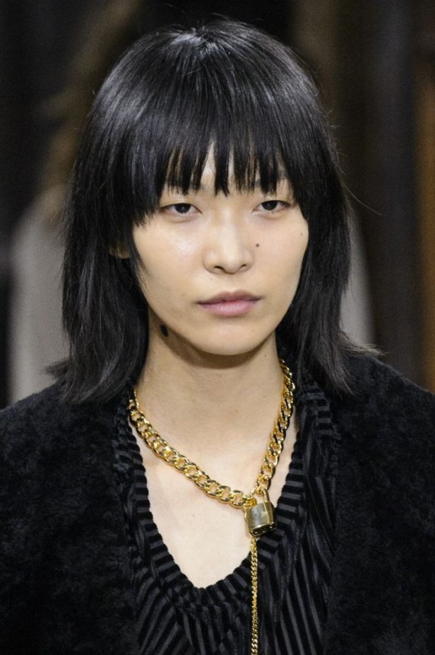 مجموعة فيونيت للألبسة الجاهزة لخريف و شتاء 2017