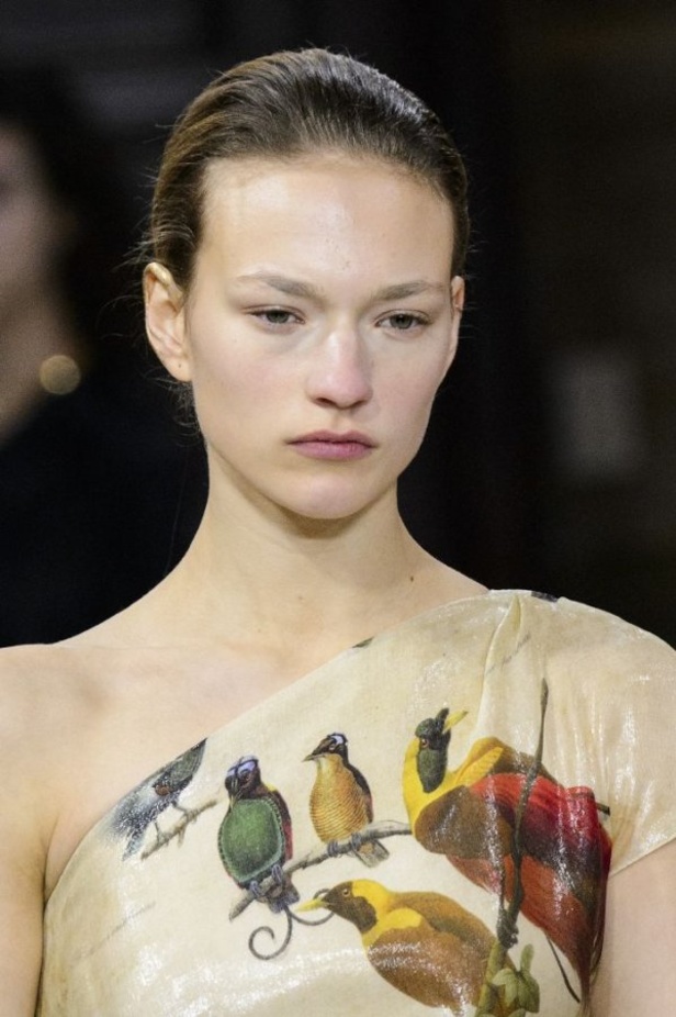 مجموعة فيونيت للألبسة الجاهزة لخريف و شتاء 2017