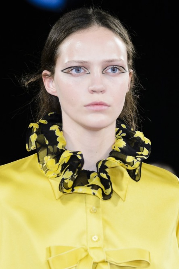 عرض روشاس لربيع وصيف 2018 باسبوع الموضة في باريس