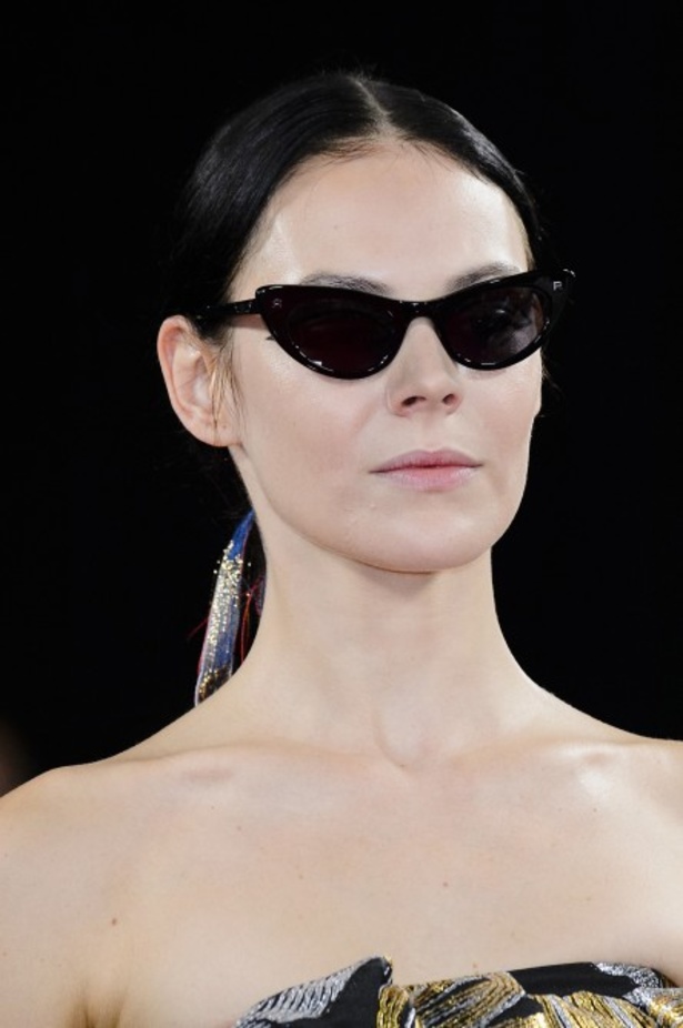 عرض روشاس لربيع وصيف 2018 باسبوع الموضة في باريس