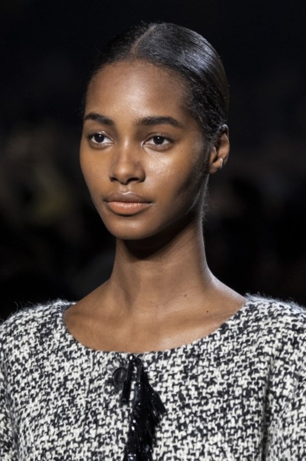 مجموعة Rochas لخريف وشتاء 2019