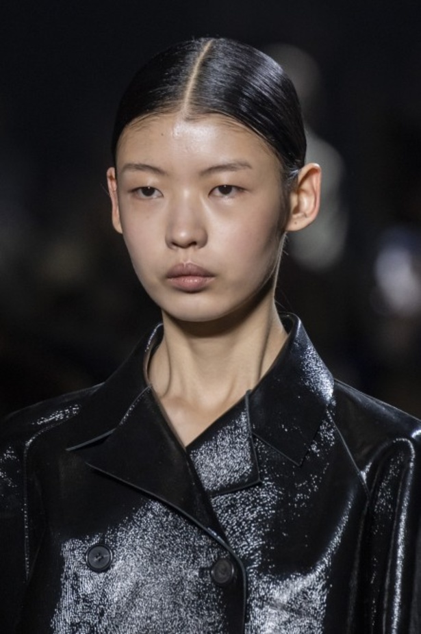 مجموعة Rochas لخريف وشتاء 2019