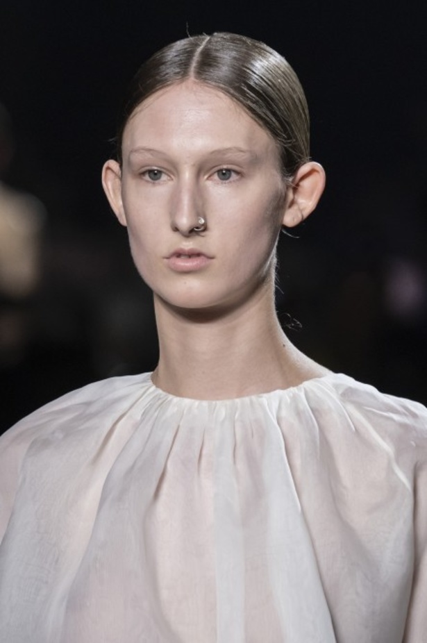 مجموعة Rochas لخريف وشتاء 2019