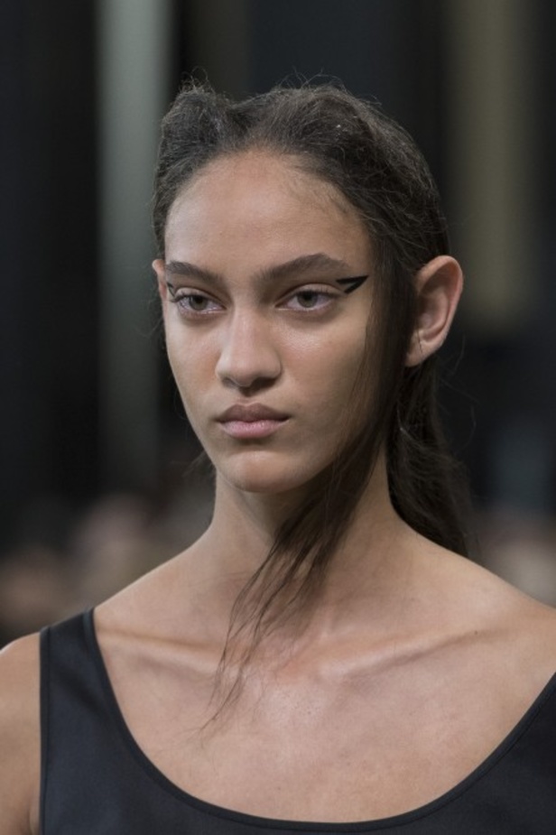 مجموعة Rochas لربيع وصيف 2019