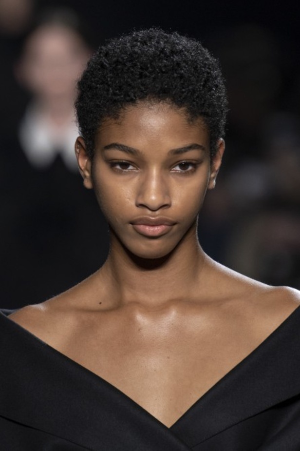 مجموعة Rochas لخريف وشتاء 2019