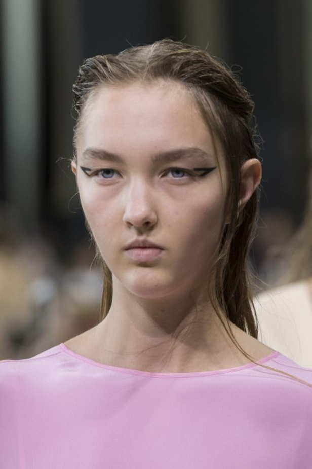 مجموعة Rochas لربيع وصيف 2019