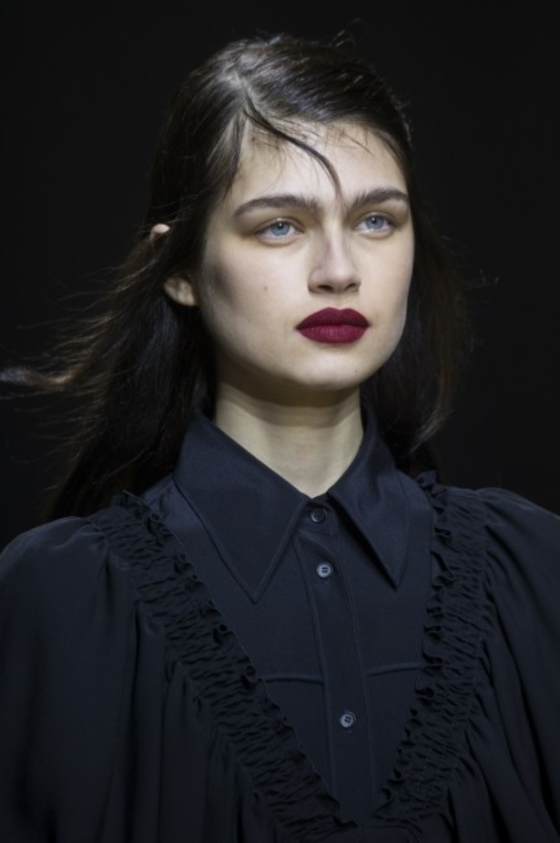 عرض ازياء روشاس لخريف وشتاء 2018