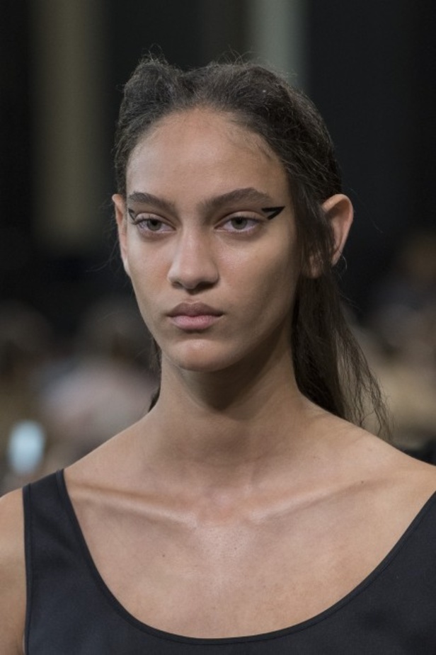 مجموعة Rochas لربيع وصيف 2019