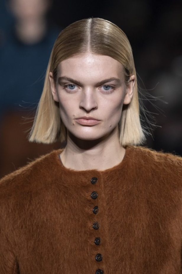 مجموعة Rochas لخريف وشتاء 2019