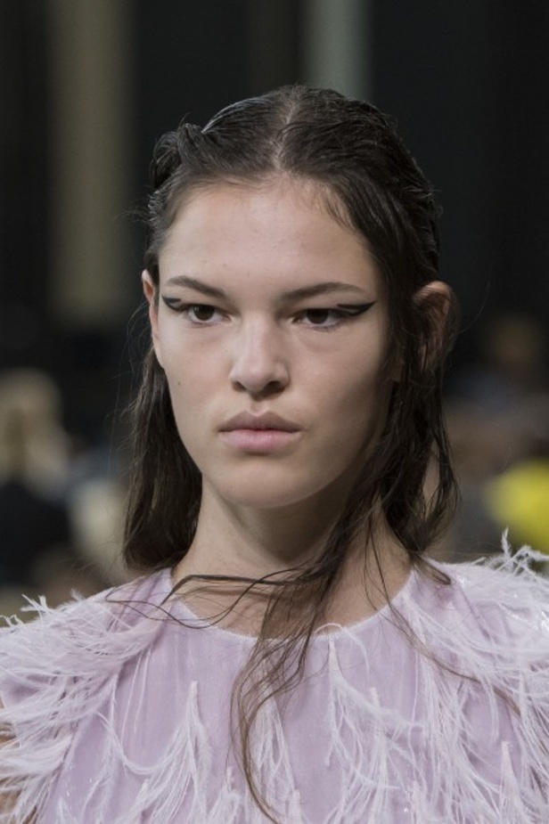 مجموعة Rochas لربيع وصيف 2019