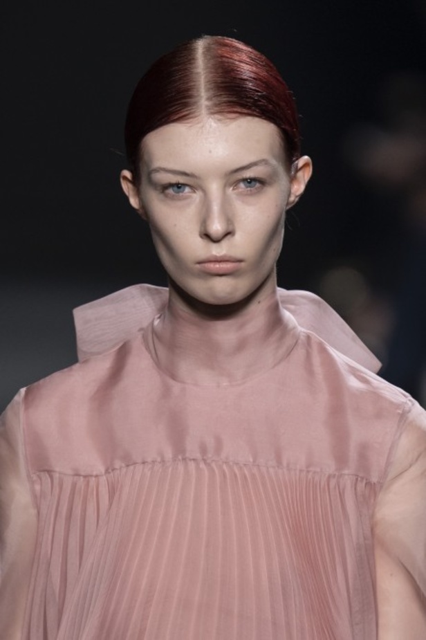 مجموعة Rochas لخريف وشتاء 2019