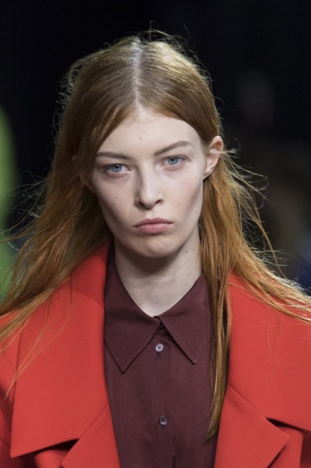 اسبوع الموضة في باريس 2019 أزياء ROCHAS الفاخرة لربيع وصيف 2020