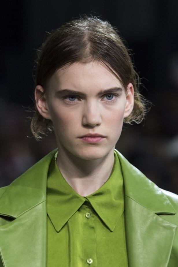 اسبوع الموضة في باريس 2019 أزياء ROCHAS الفاخرة لربيع وصيف 2020