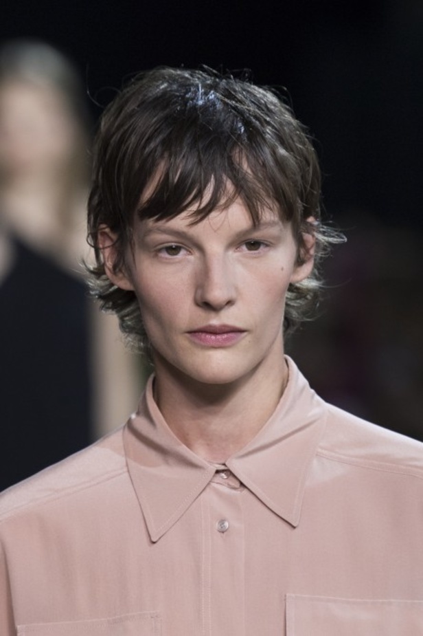 اسبوع الموضة في باريس 2019 أزياء ROCHAS الفاخرة لربيع وصيف 2020