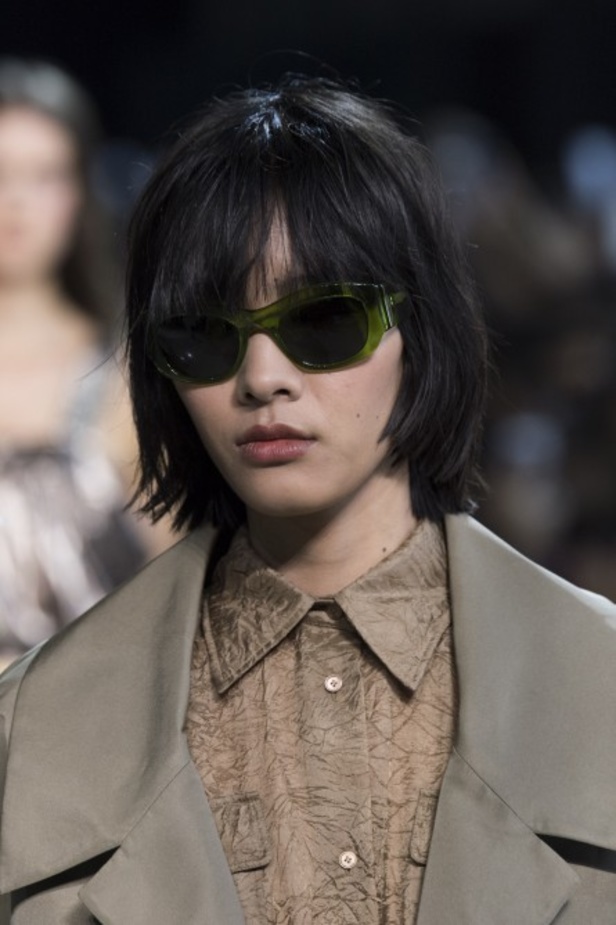 اسبوع الموضة في باريس 2019 أزياء ROCHAS الفاخرة لربيع وصيف 2020