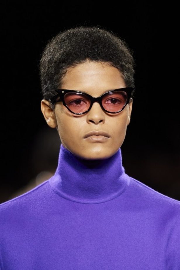 مجموعة Rochas لموسم خريف وشتاء 2020-2021