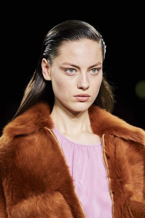 مجموعة Rochas لموسم خريف وشتاء 2020-2021