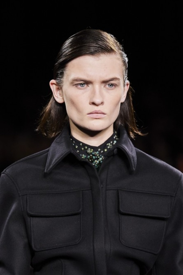 مجموعة Rochas لموسم خريف وشتاء 2020-2021