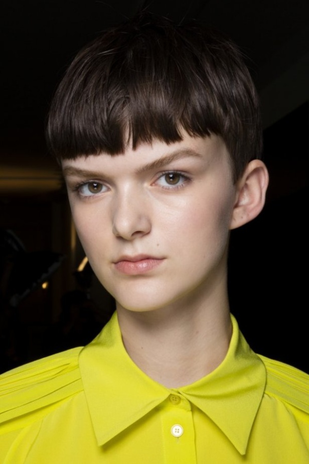 اسبوع الموضة في باريس 2019 أزياء ROCHAS الفاخرة لربيع وصيف 2020