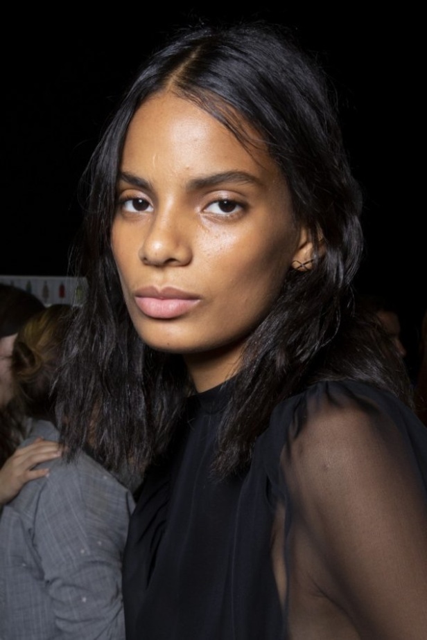 اسبوع الموضة في باريس 2019 أزياء ROCHAS الفاخرة لربيع وصيف 2020