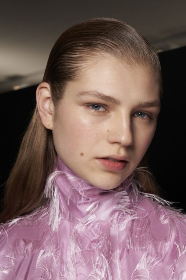 مجموعة Rochas لموسم خريف وشتاء 2020-2021